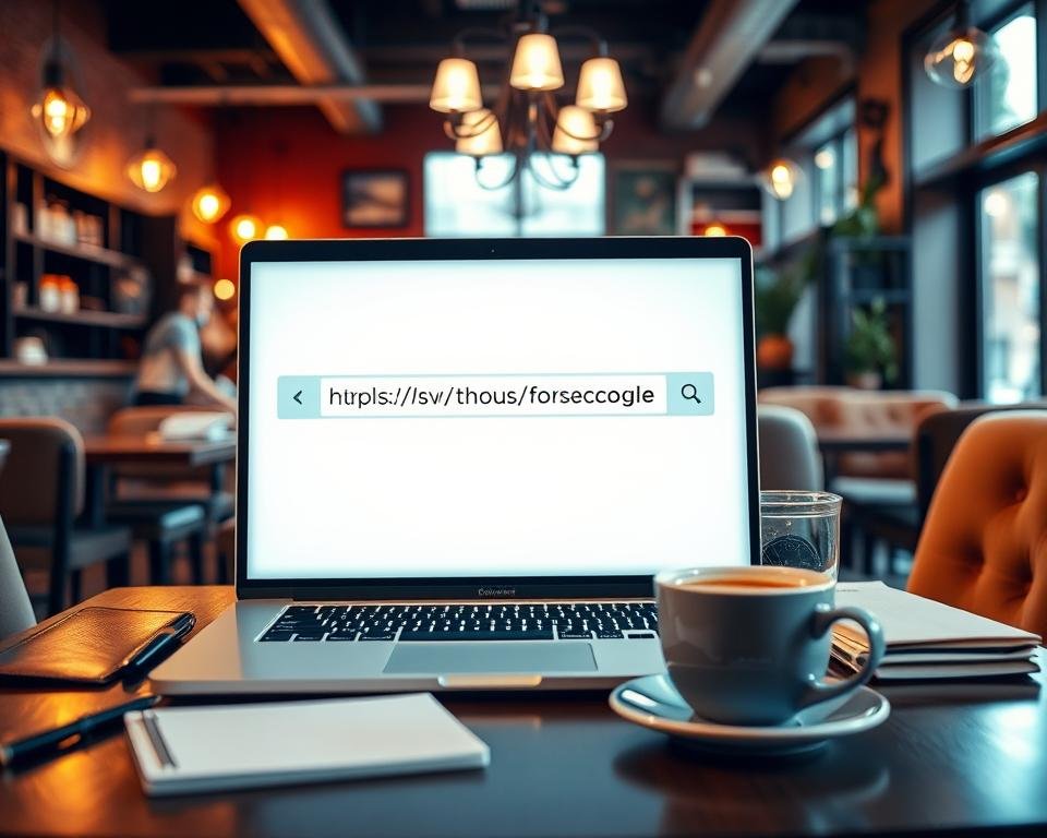 SEO URL tips