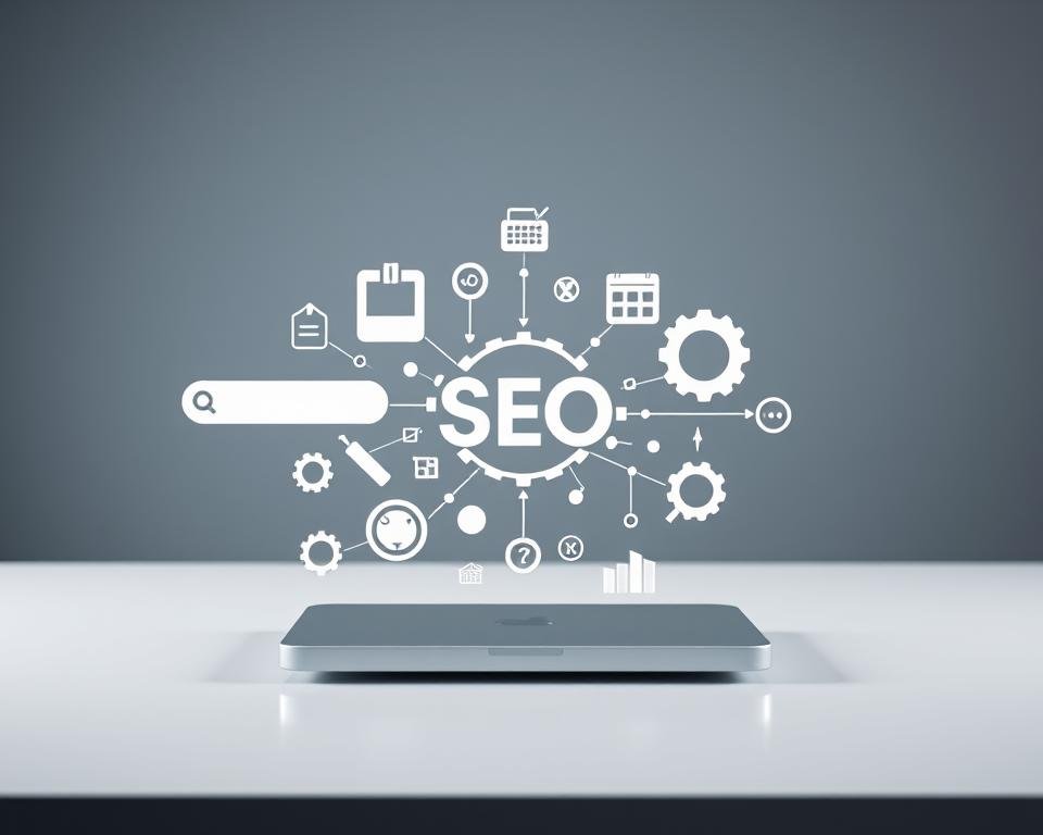 SEO components