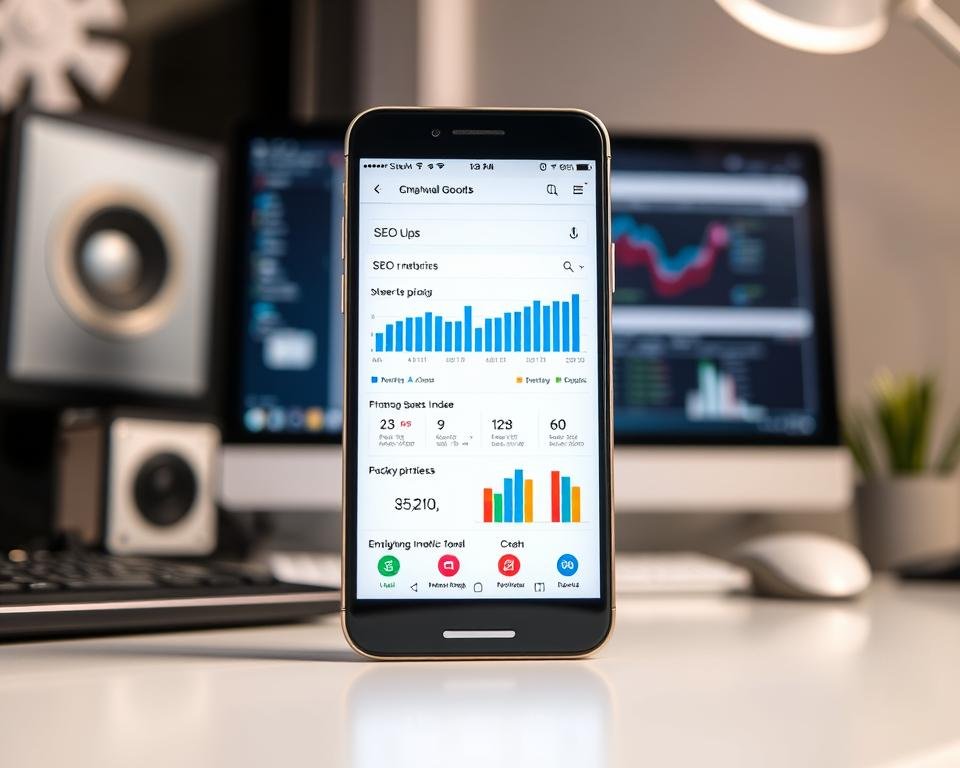 SEO for mobile