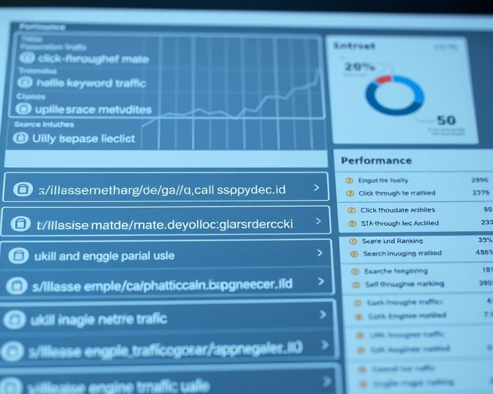SEO-friendly URLs