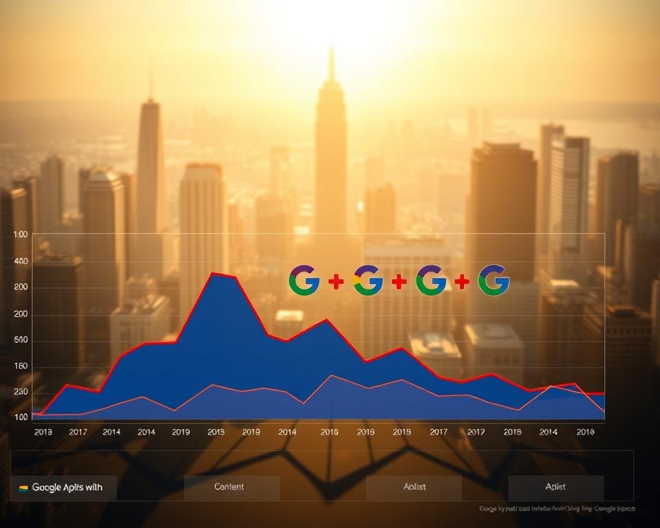 SEO impact of Google updates