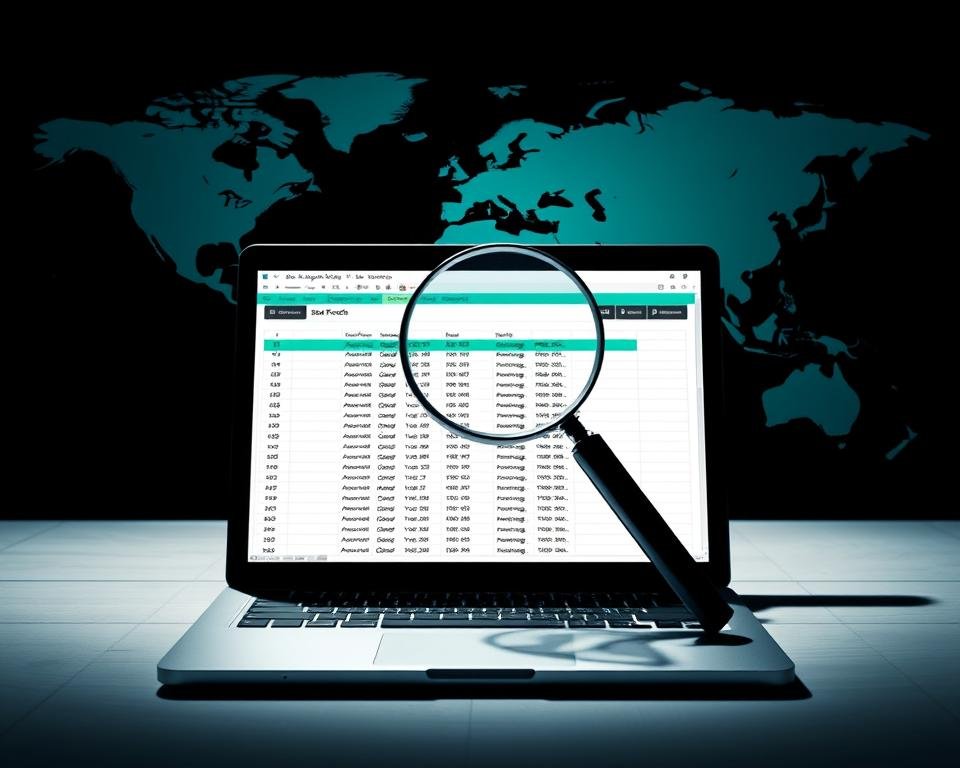 SEO keyword research
