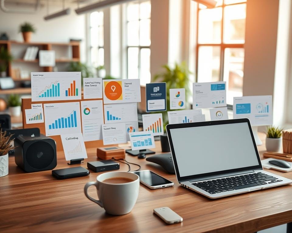 SEO optimization tools