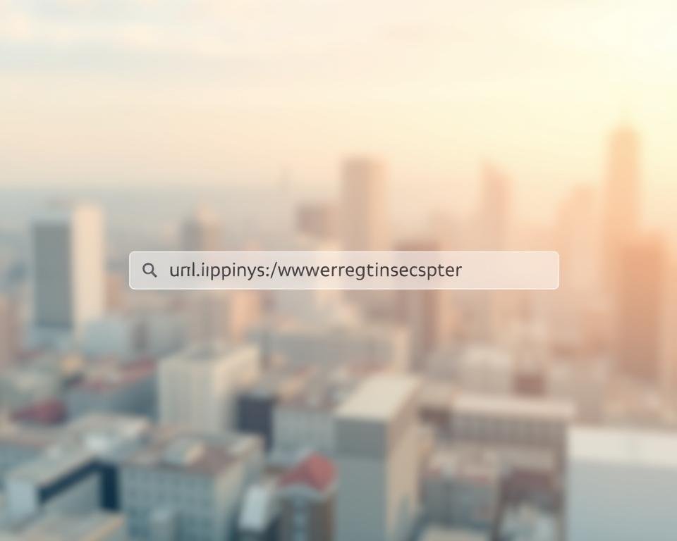 SEO-optimized URL structure