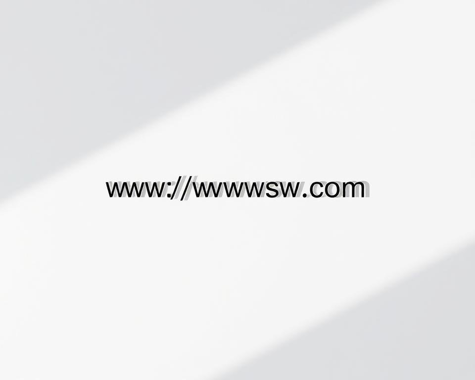 SEO-optimized URL structure