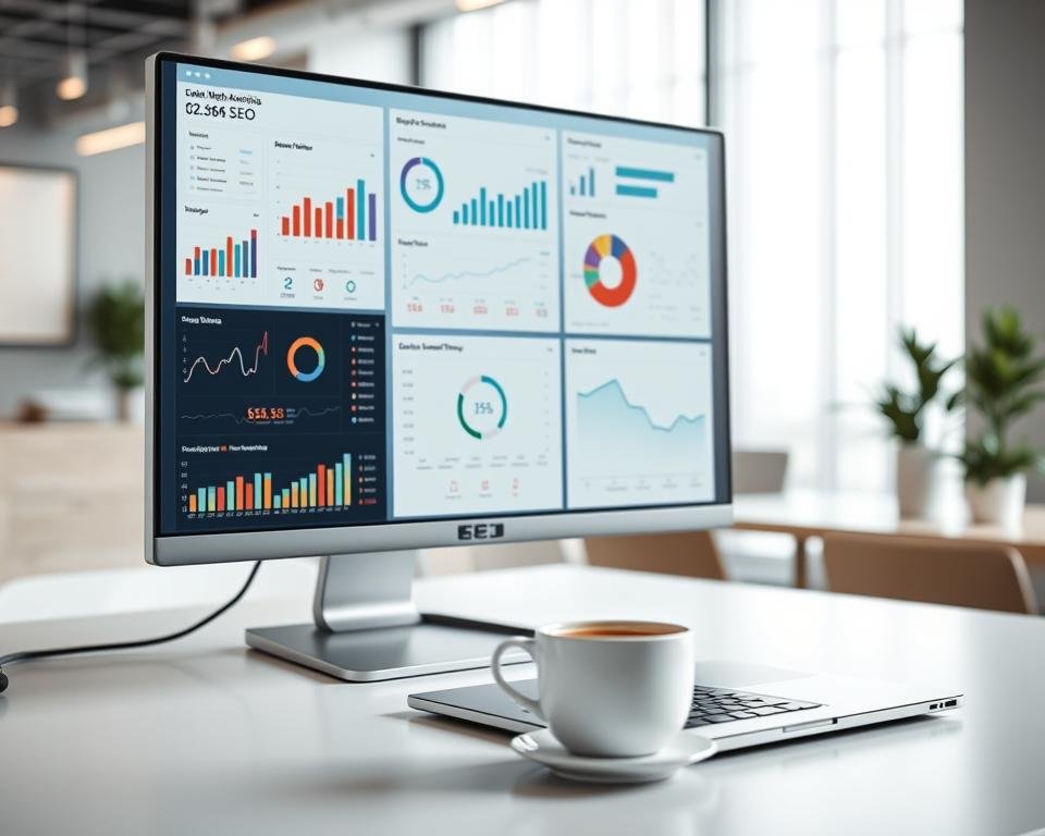 SEO rank tracking tools
