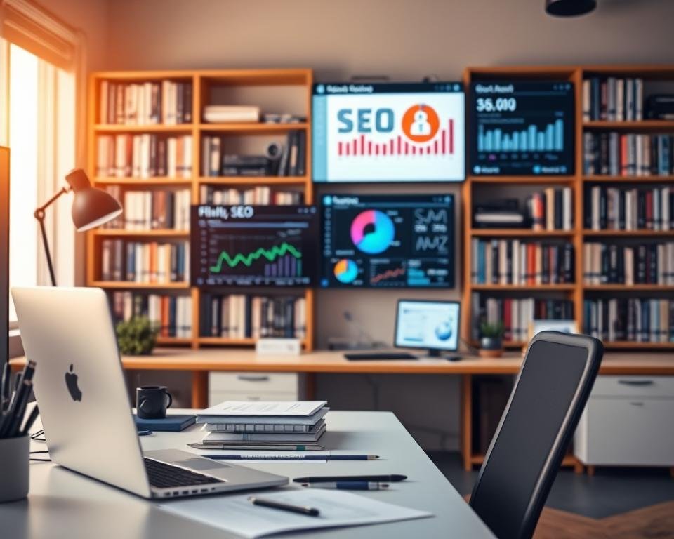 SEO techniques for affiliate websites