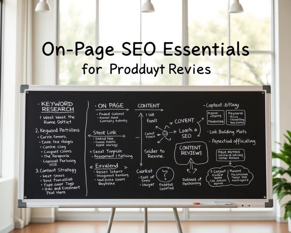 SEO techniques for affiliate websites