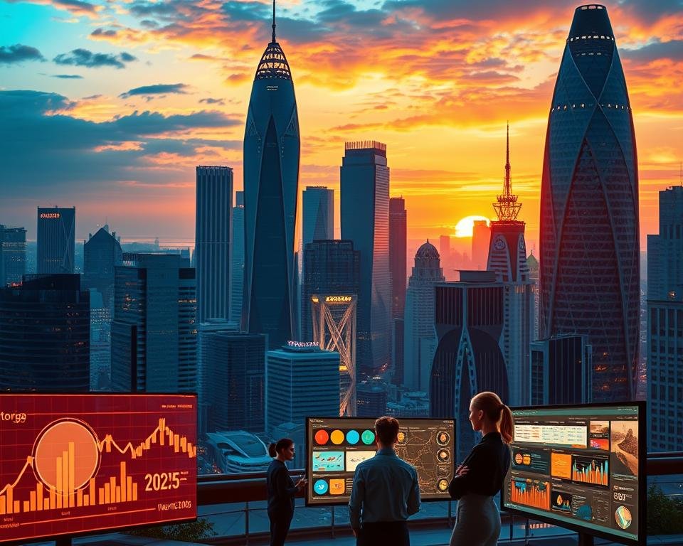 SEO trends 2025