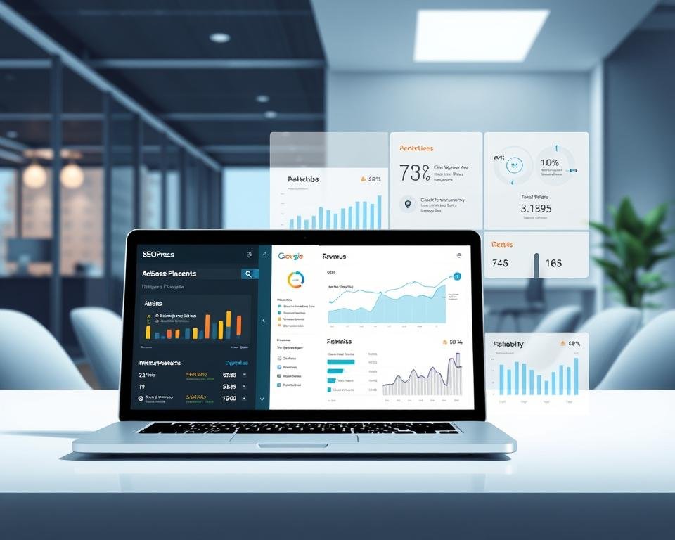 SEOPress Features for AdSense Optimization
