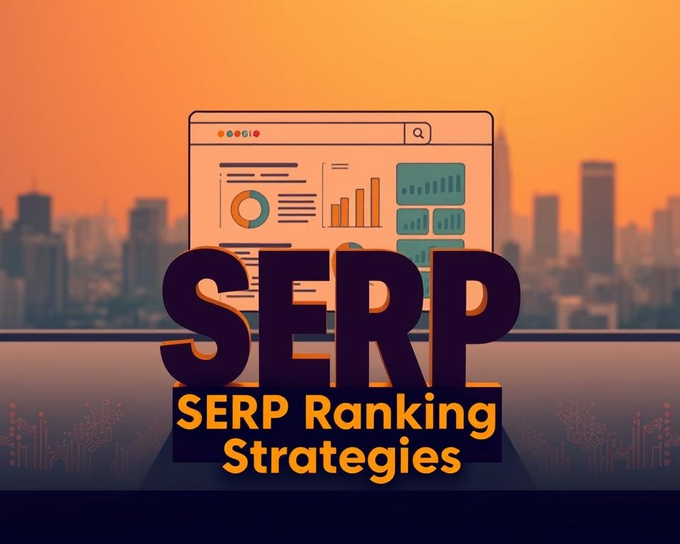 SERP Ranking Strategies
