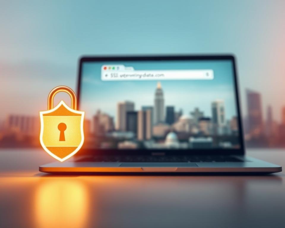 SSL Certificate Importance