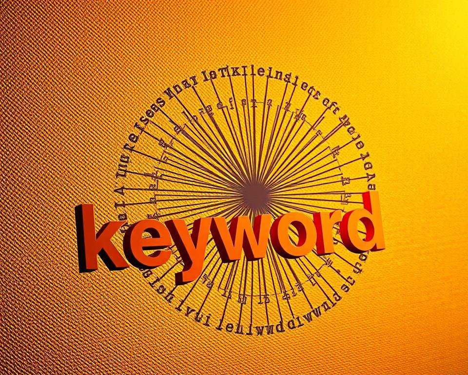 Seed Keywords analysis