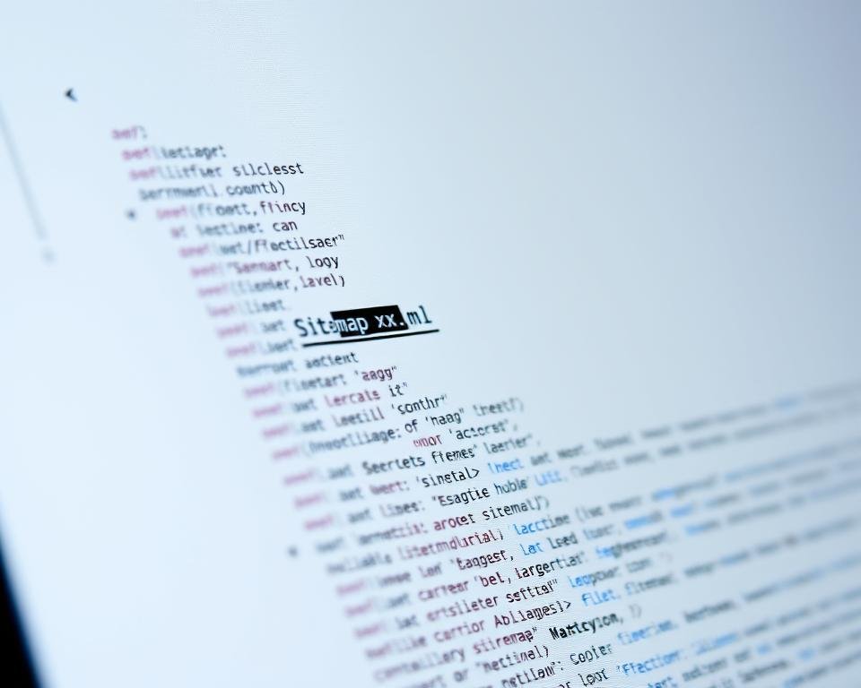 Sitemap.xml for SEO