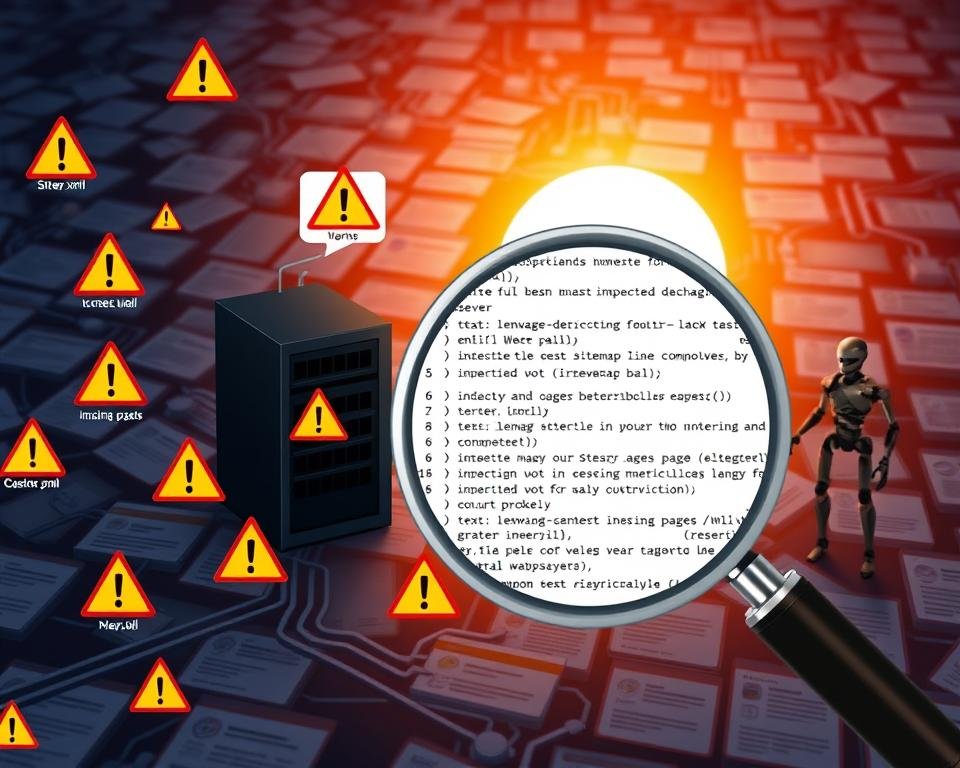 Sitemap.xml pitfalls