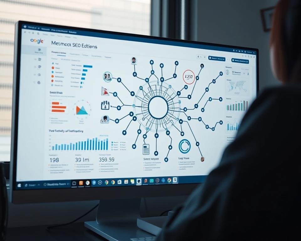 Technical SEO issues