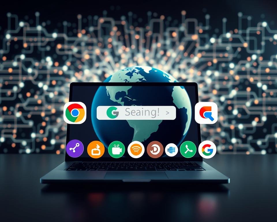Types of Search Engines