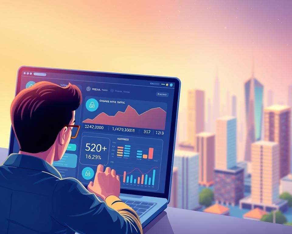 User Experience and SEO Performance