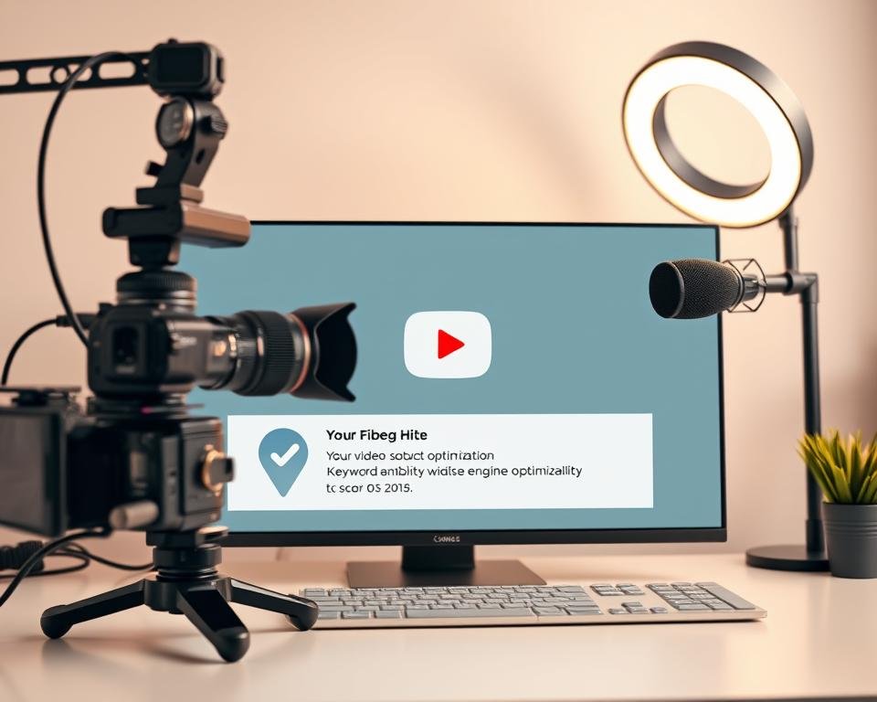 Video SEO Optimization