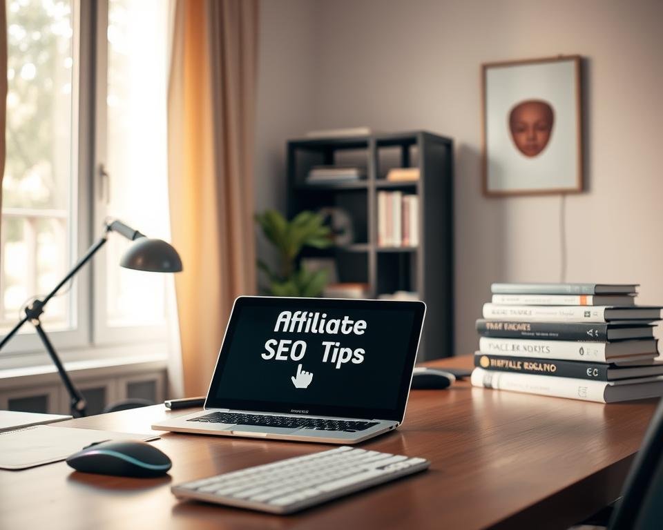 affiliate SEO tips