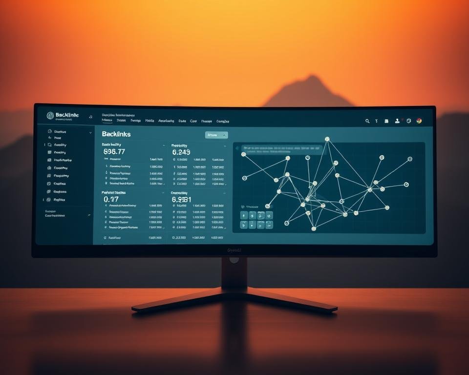 backlink analysis