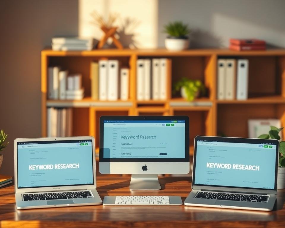 best keyword research tools