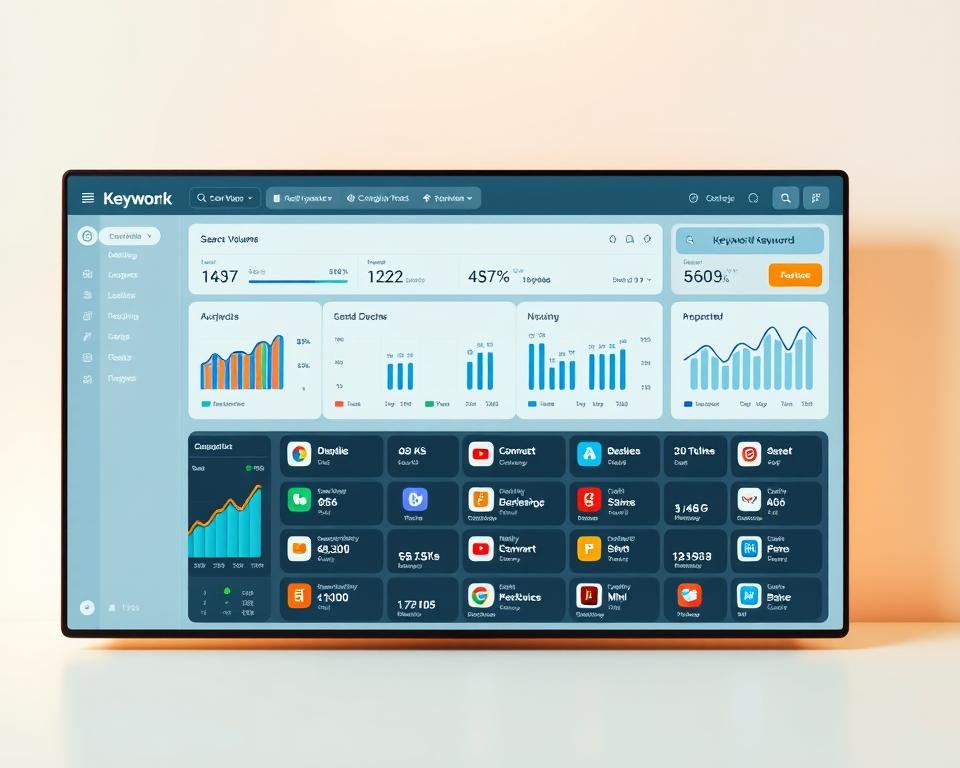 best long-tail keyword tools