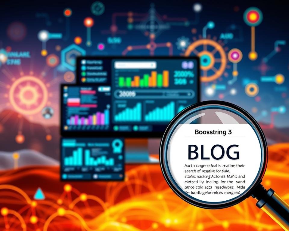 boosting blog SEO