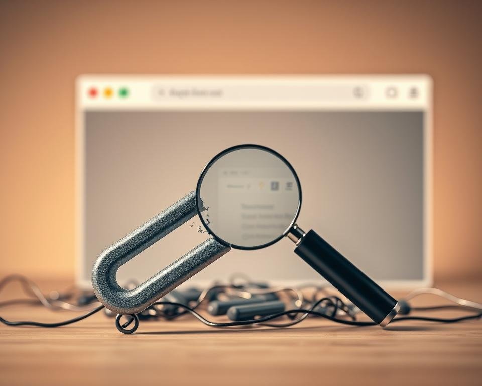 broken link checker