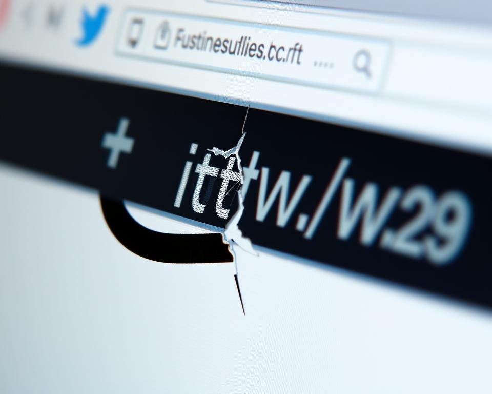 broken link detection