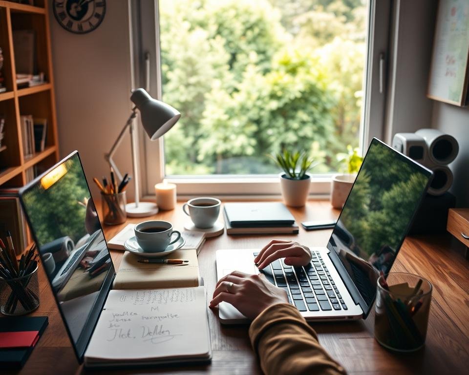educational blog content creation