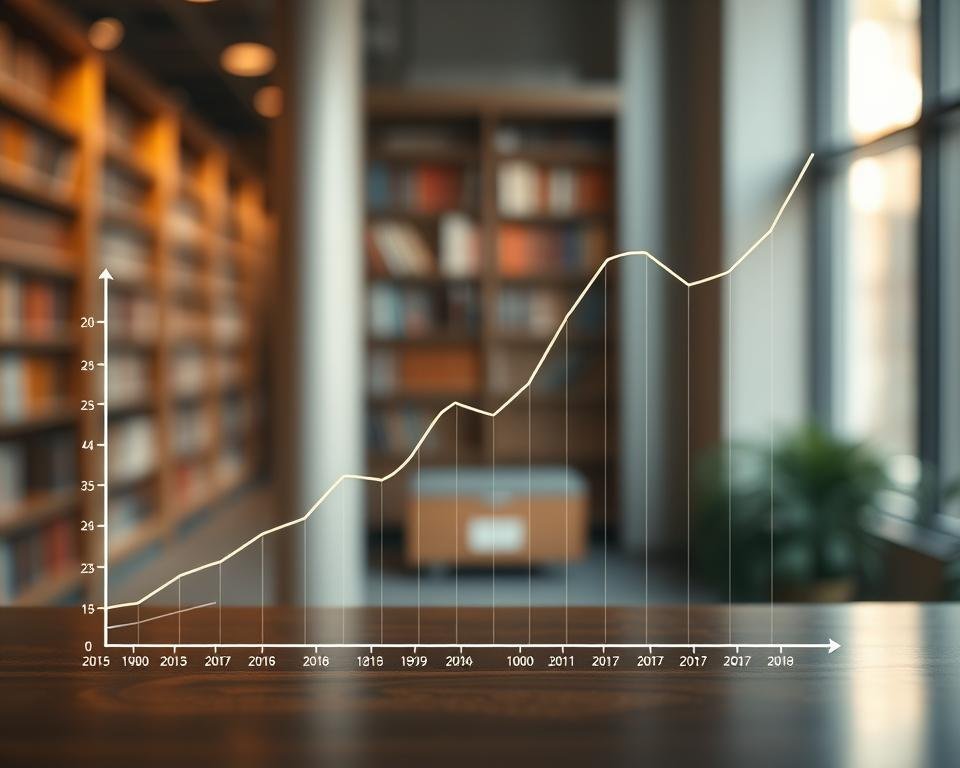 educational blog traffic growth