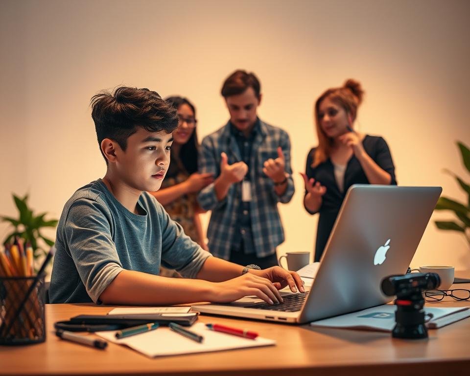 engaging content creation