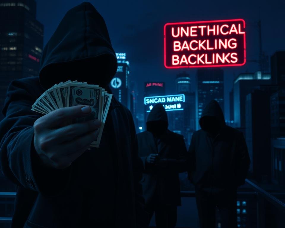 ethical backlink purchasing
