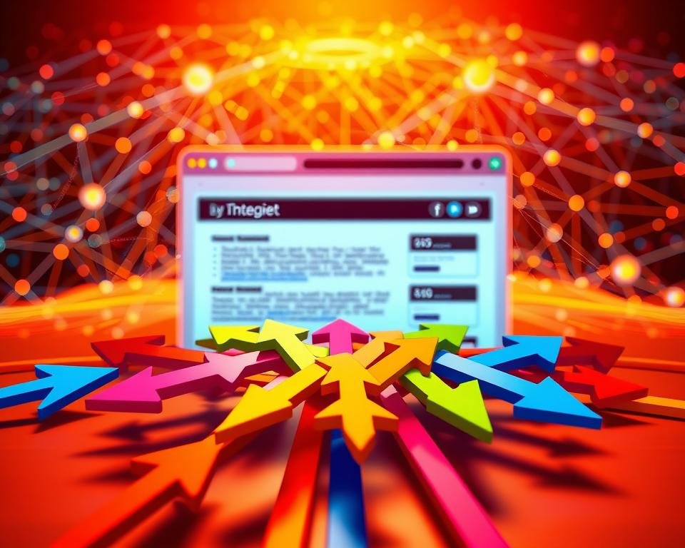 external linking