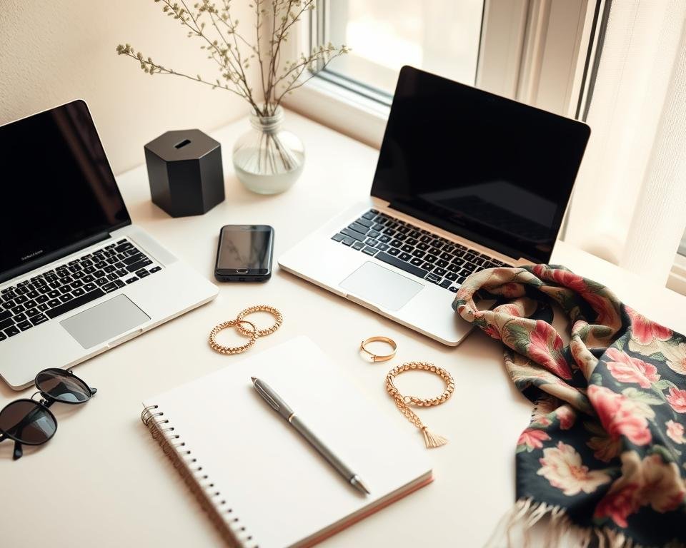 fashion blog content strategy