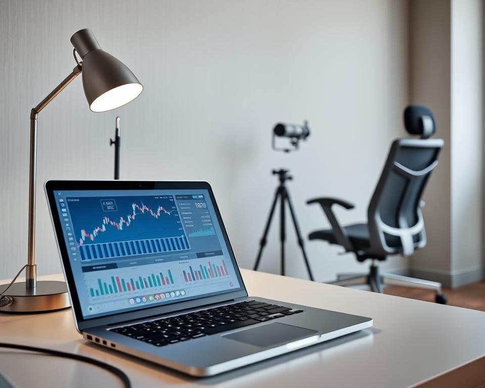 finance blog visuals