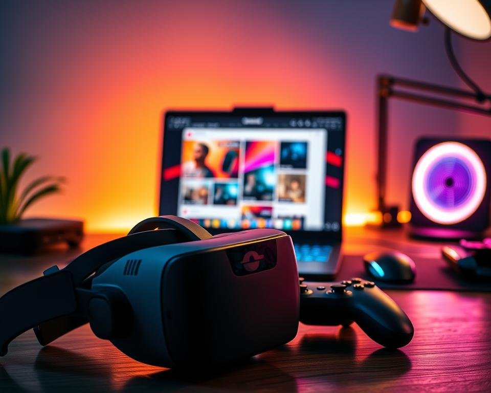 gaming blog social media strategy
