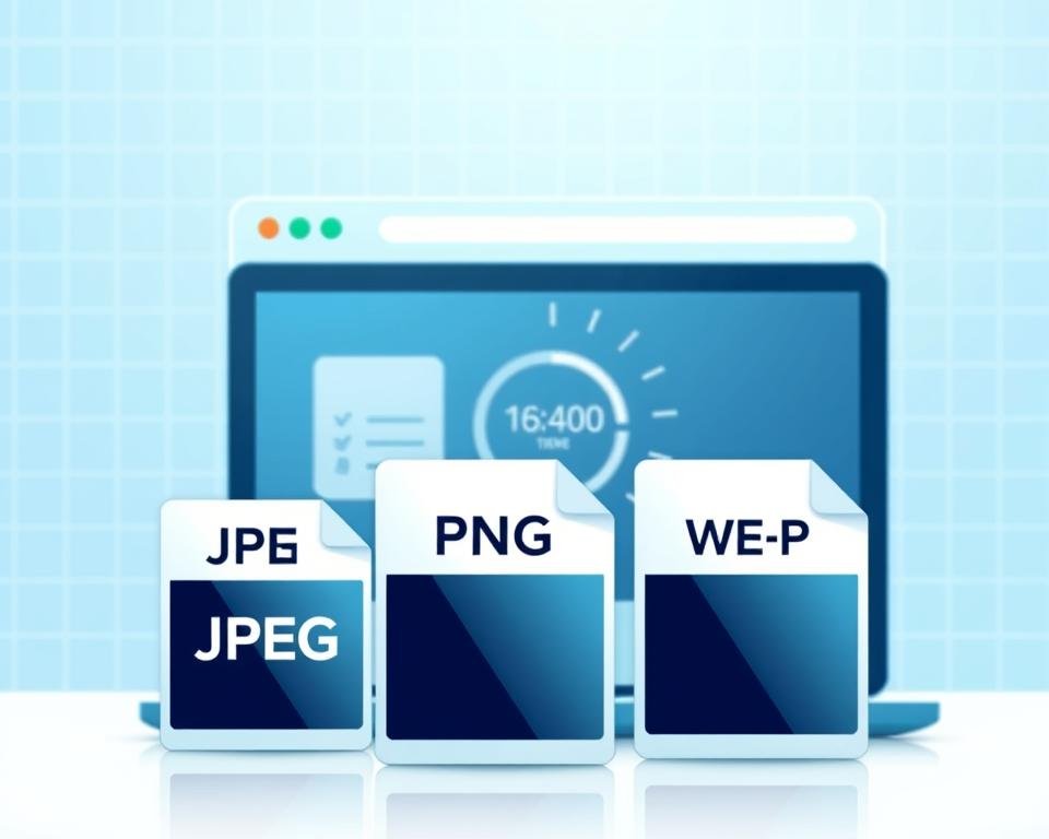 image compression for SEO