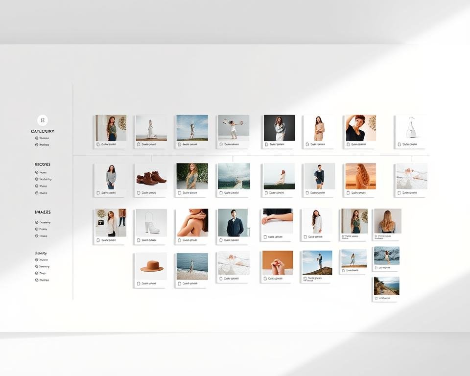 image sitemap for SEO