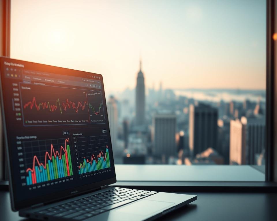 keyword performance tracking