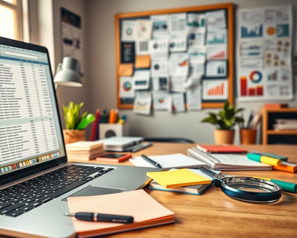 keyword research techniques