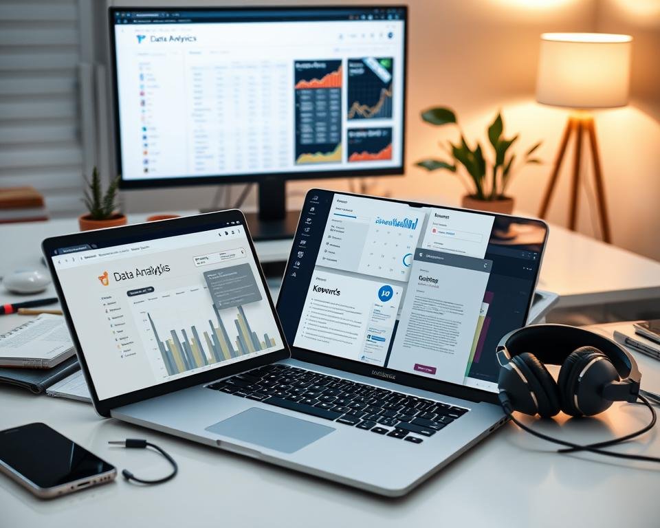 keyword research tools