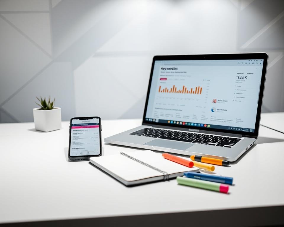 keyword research tools
