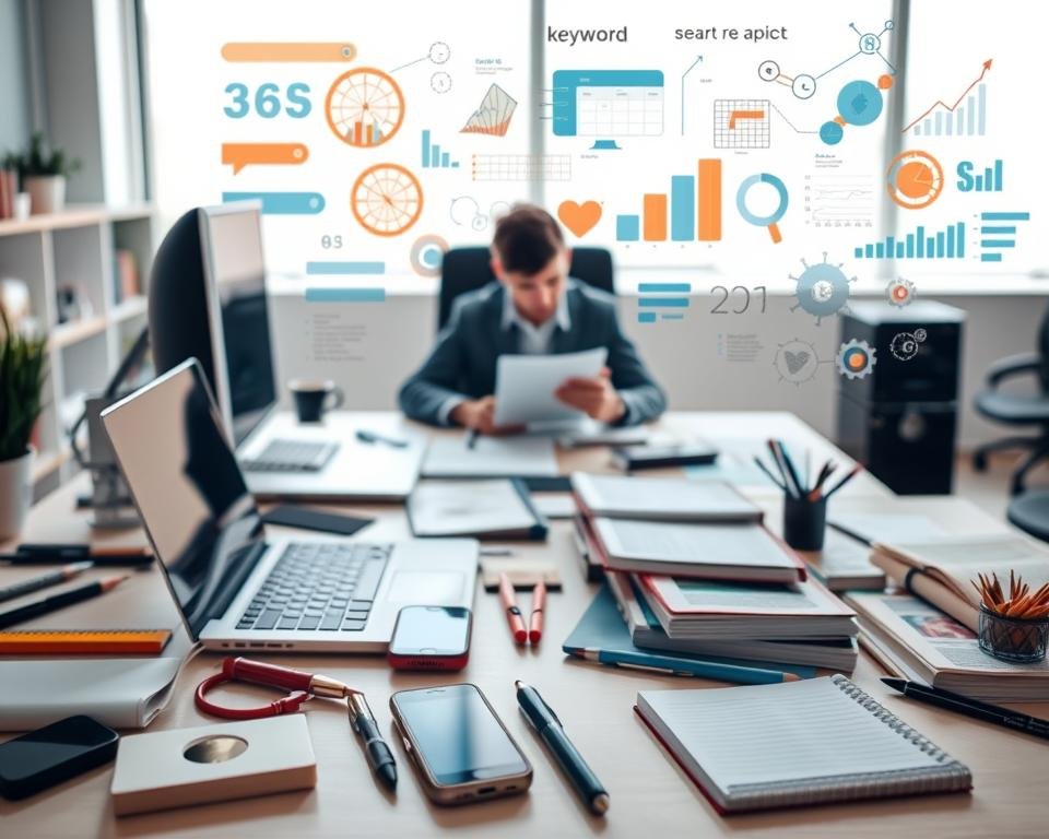 keyword research tools