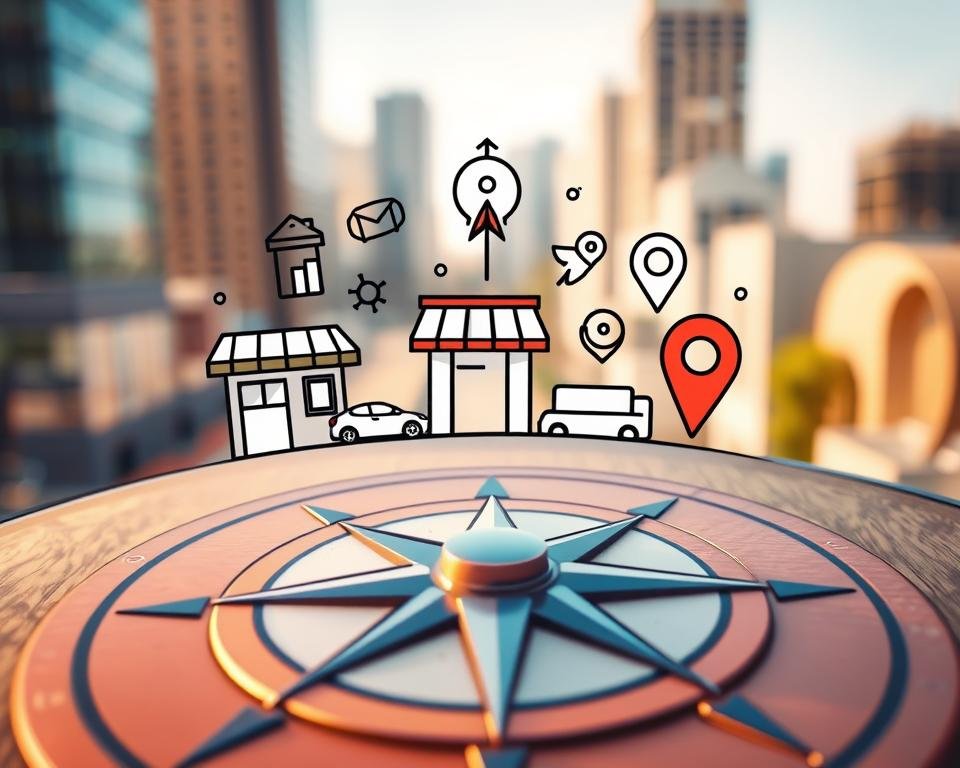 local SEO best practices