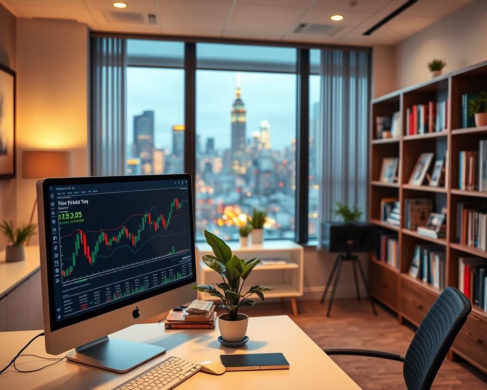 local SEO for finance professionals