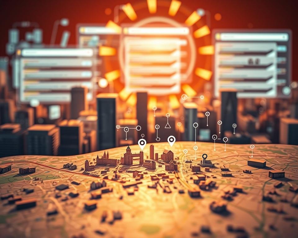 local SEO ranking factors