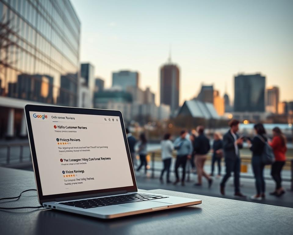 local SEO services