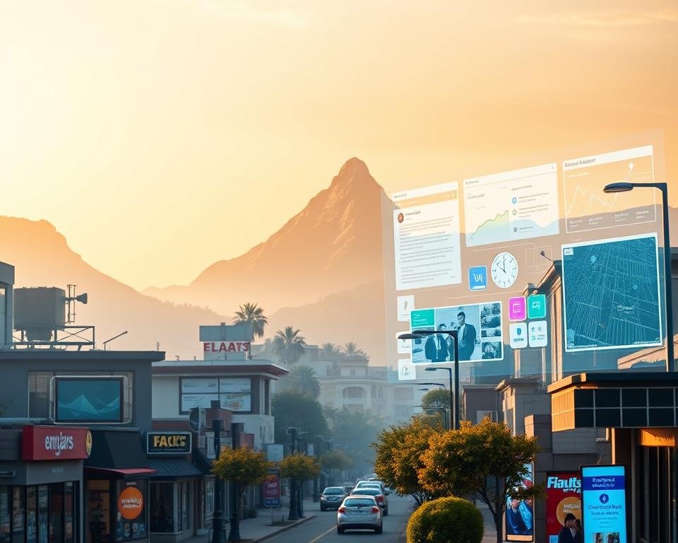 local SEO strategies